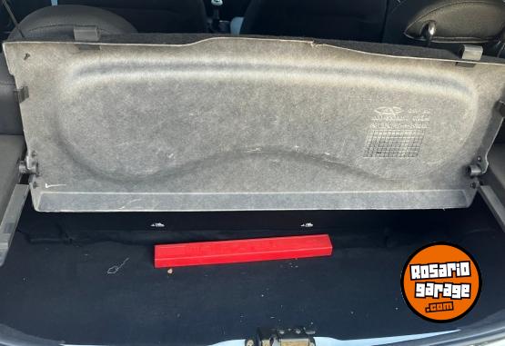 Autos - Chery Chery QQ 1.0 2017 Nafta 12400Km - En Venta