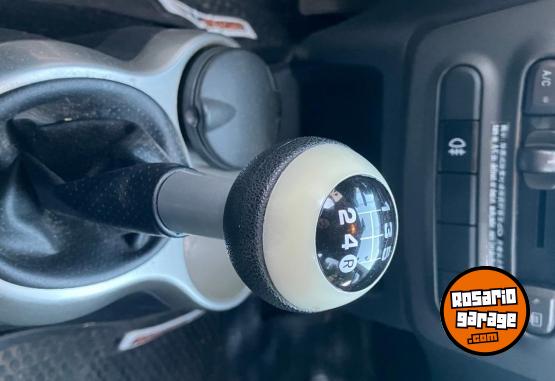 Autos - Chery Chery QQ 1.0 2017 Nafta 12400Km - En Venta