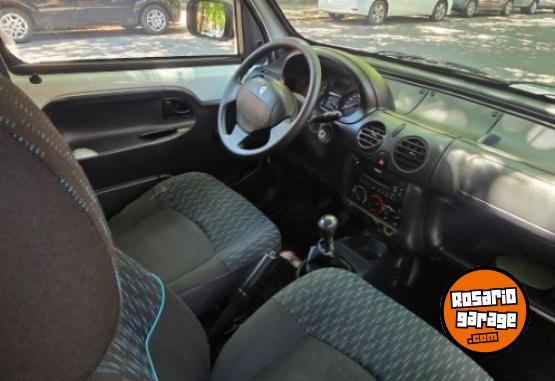 Utilitarios - Renault Kangoo 2016 Nafta  - En Venta
