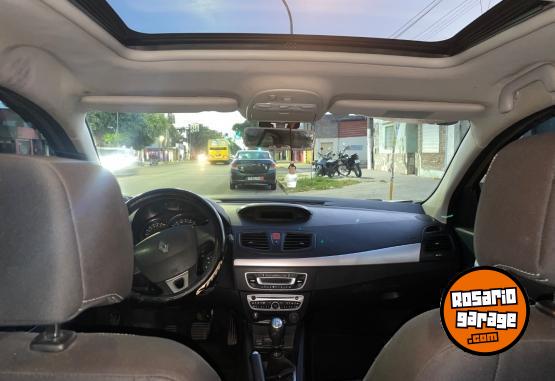 Autos - Renault Fluence 2011 GNC 220000Km - En Venta