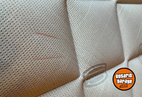 Hogar - Colch�n + Sommier Simmons BeautySleep 140x190 � Casi nuevo - En Venta