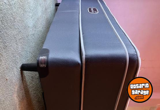 Hogar - Colch�n + Sommier Simmons BeautySleep 140x190 � Casi nuevo - En Venta