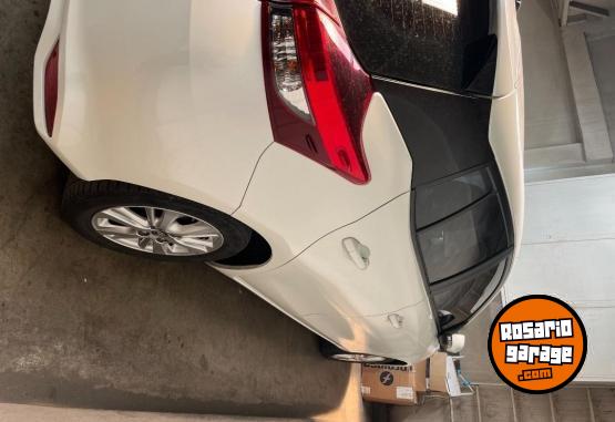 Autos - Toyota Yaris 2018 Nafta 85000Km - En Venta