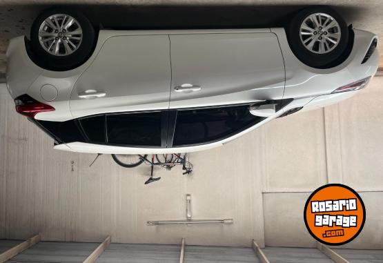 Autos - Toyota Yaris 2018 Nafta 85000Km - En Venta