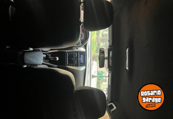 Autos - Toyota Yaris 2018 Nafta 85000Km - En Venta