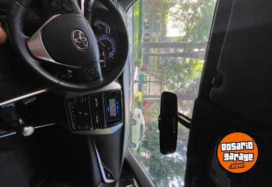 Autos - Toyota Yaris 2018 Nafta 85000Km - En Venta