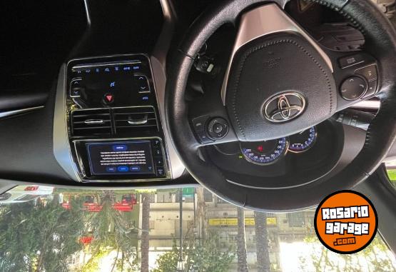 Autos - Toyota Yaris 2018 Nafta 85000Km - En Venta