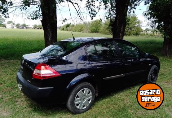 Autos - Renault Megane 2 2010 Nafta 110000Km - En Venta