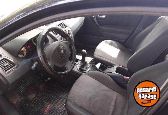Autos - Renault Megane 2 2010 Nafta 110000Km - En Venta