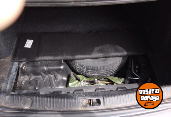 Autos - Renault Megane 2 2010 Nafta 110000Km - En Venta