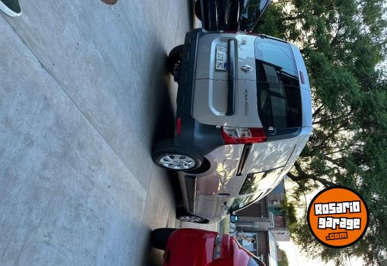Utilitarios - Renault Kangoo 2022 Nafta 68000Km - En Venta