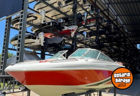 Embarcaciones - CAMPANILI 175 5.20M EVINRUDE 115HP - En Venta