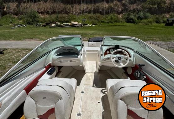 Embarcaciones - CAMPANILI 175 5.20M EVINRUDE 115HP - En Venta