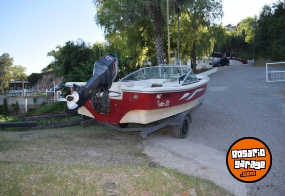 Embarcaciones - Trakker 520 Yamaha 70hp 2T - En Venta