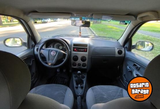 Autos - Fiat Palio 1.4 Fire 2014 Nafta 107000Km - En Venta