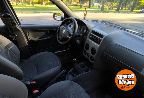 Autos - Fiat Palio 1.4 Fire 2014 Nafta 107000Km - En Venta