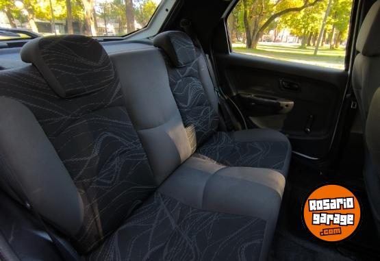 Autos - Fiat Palio 1.4 Fire 2014 Nafta 107000Km - En Venta