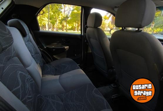 Autos - Fiat Palio 1.4 Fire 2014 Nafta 107000Km - En Venta