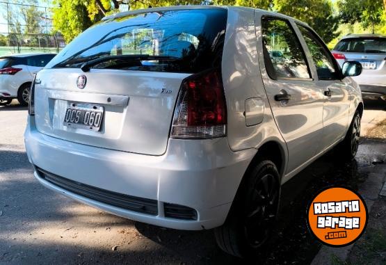 Autos - Fiat Palio 1.4 Fire 2014 Nafta 107000Km - En Venta