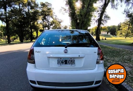 Autos - Fiat Palio 1.4 Fire 2014 Nafta 112000Km - En Venta