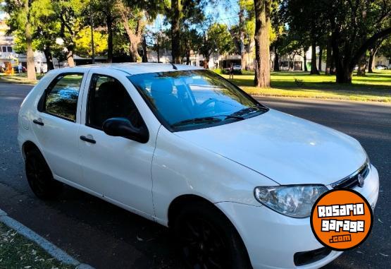 Autos - Fiat Palio 1.4 Fire 2014 Nafta 112000Km - En Venta