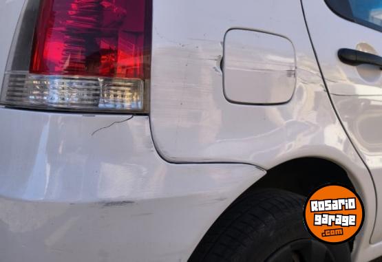 Autos - Fiat Palio 1.4 Fire 2014 Nafta 112000Km - En Venta