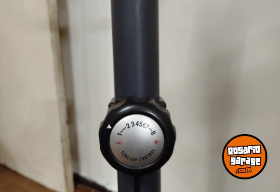 Deportes - bici fija TOP LIFE - En Venta