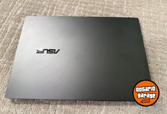 Informática - NOTEBOOK - ASUS Zenbook – Ultra liviana y Potente - En Venta