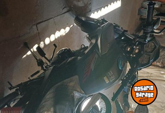 Motos - Honda CB 125 DLX 2026 Nafta 1000Km - En Venta