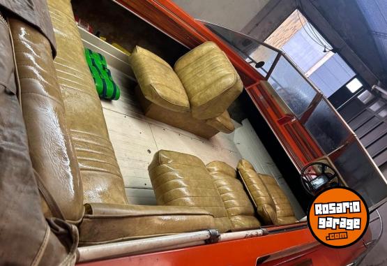 Embarcaciones - Lancha canestrani modelo montecarlo - En Venta