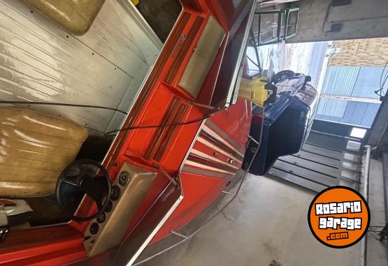 Embarcaciones - Lancha canestrani modelo montecarlo - En Venta