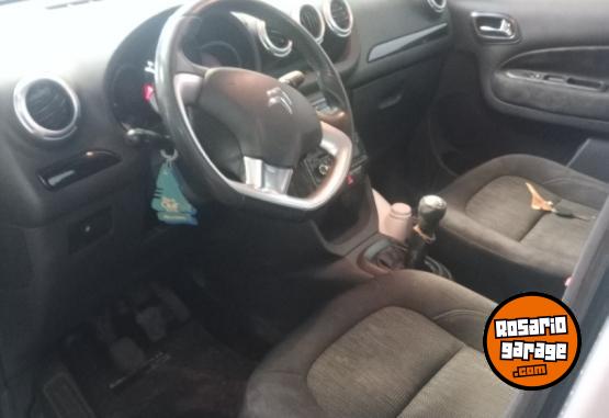 Autos - Citroen C3 Aircross 2011 Nafta 104000Km - En Venta