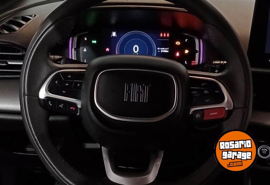 Autos - Fiat PULSE IMPETUS 1.0CVT 2022 Nafta 91316Km - En Venta