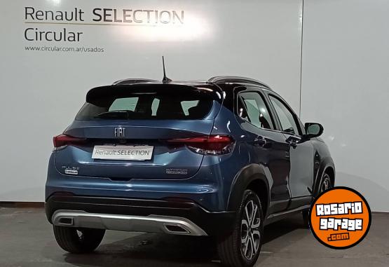 Autos - Fiat PULSE IMPETUS 1.0CVT 2022 Nafta 91316Km - En Venta