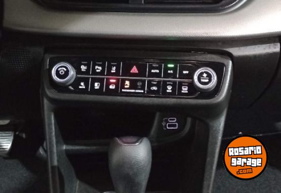 Autos - Fiat PULSE IMPETUS 1.0CVT 2022 Nafta 91316Km - En Venta