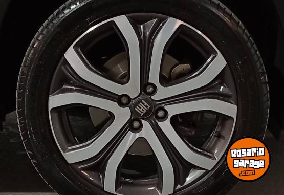 Autos - Fiat PULSE IMPETUS 1.0CVT 2022 Nafta 91316Km - En Venta