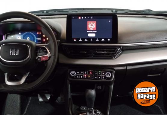 Autos - Fiat PULSE IMPETUS 1.0CVT 2022 Nafta 91316Km - En Venta