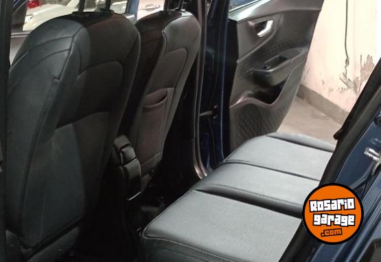 Autos - Fiat PULSE IMPETUS 1.0CVT 2022 Nafta 91316Km - En Venta