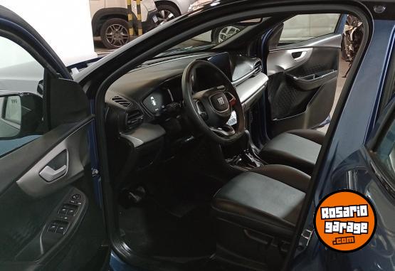 Autos - Fiat PULSE IMPETUS 1.0CVT 2022 Nafta 91316Km - En Venta