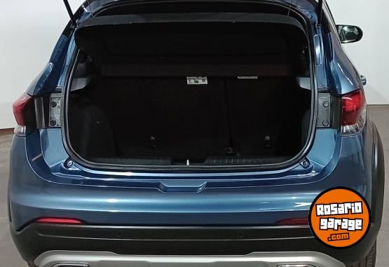 Autos - Fiat PULSE IMPETUS 1.0CVT 2022 Nafta 91316Km - En Venta