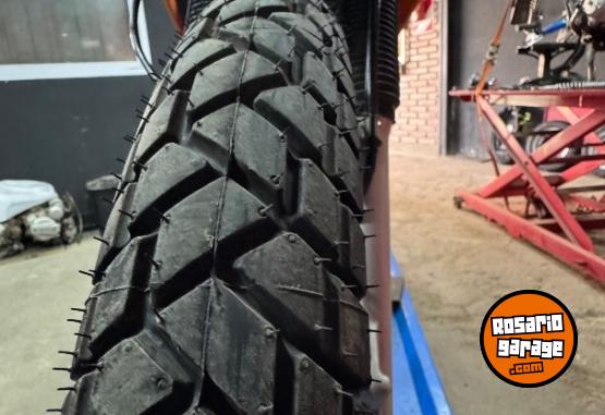 Motos - Honda Tornado XR 2010 Nafta 40000Km - En Venta