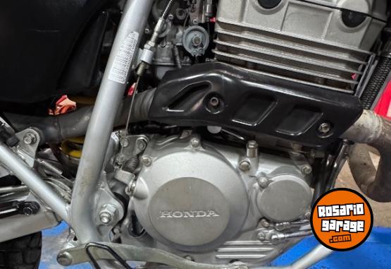 Motos - Honda Tornado XR 2010 Nafta 40000Km - En Venta