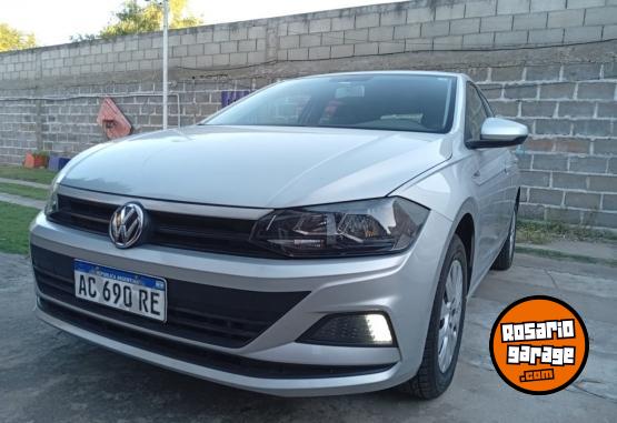 Autos - Volkswagen POLO CONFORT 1.6 2018 Nafta 120000Km - En Venta