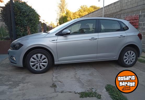 Autos - Volkswagen POLO CONFORT 1.6 2018 Nafta 120000Km - En Venta