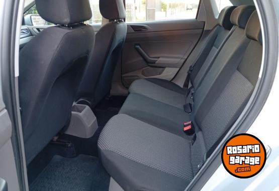 Autos - Volkswagen POLO CONFORT 1.6 2018 Nafta 120000Km - En Venta