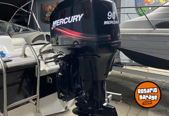 Embarcaciones - Lancha electra 1600 - En Venta