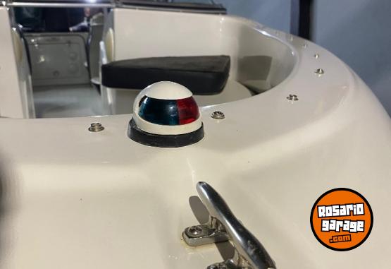 Embarcaciones - Lancha electra 1600 - En Venta