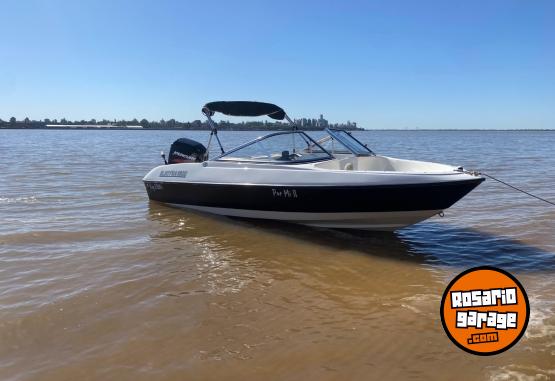 Embarcaciones - Lancha electra 1600 - En Venta