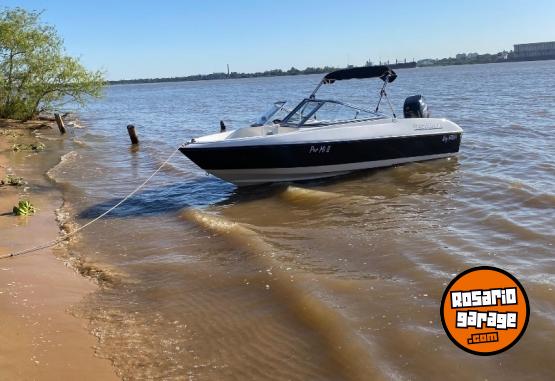 Embarcaciones - Lancha electra 1600 - En Venta