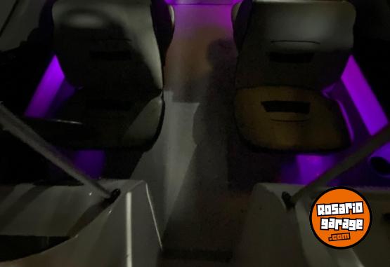 Embarcaciones - Lancha electra 1600 - En Venta